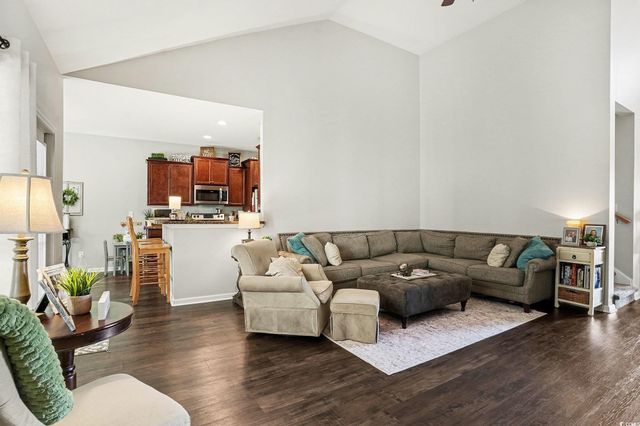 201 Family Farm Rd., Conway, SC 29526