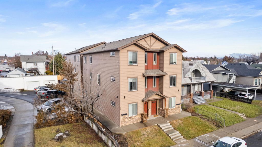 911/913 E Nora Ave, Spokane, WA 99207 photo 3