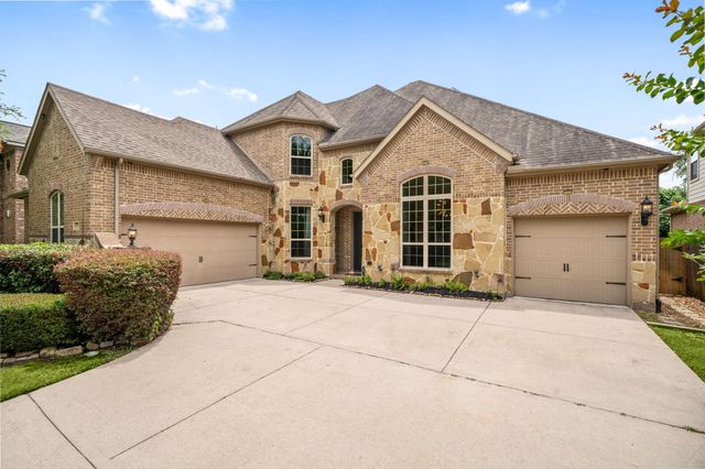 511 Somerset Drive, Sugar Land, TX 77479