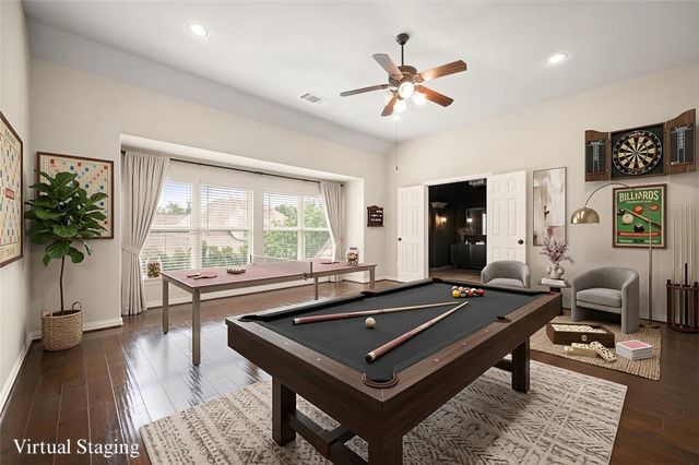 511 Somerset Drive, Sugar Land, TX 77479