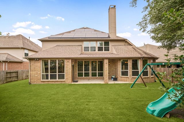 511 Somerset Drive, Sugar Land, TX 77479