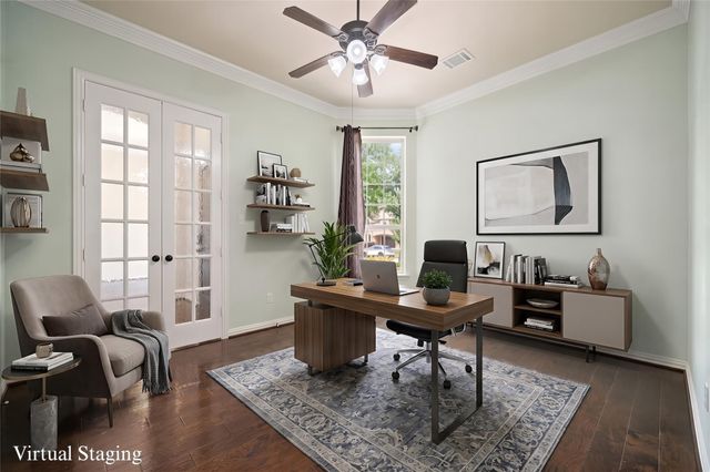 511 Somerset Drive, Sugar Land, TX 77479
