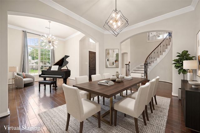 511 Somerset Drive, Sugar Land, TX 77479