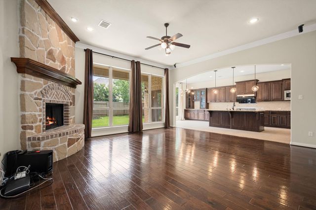 511 Somerset Drive, Sugar Land, TX 77479