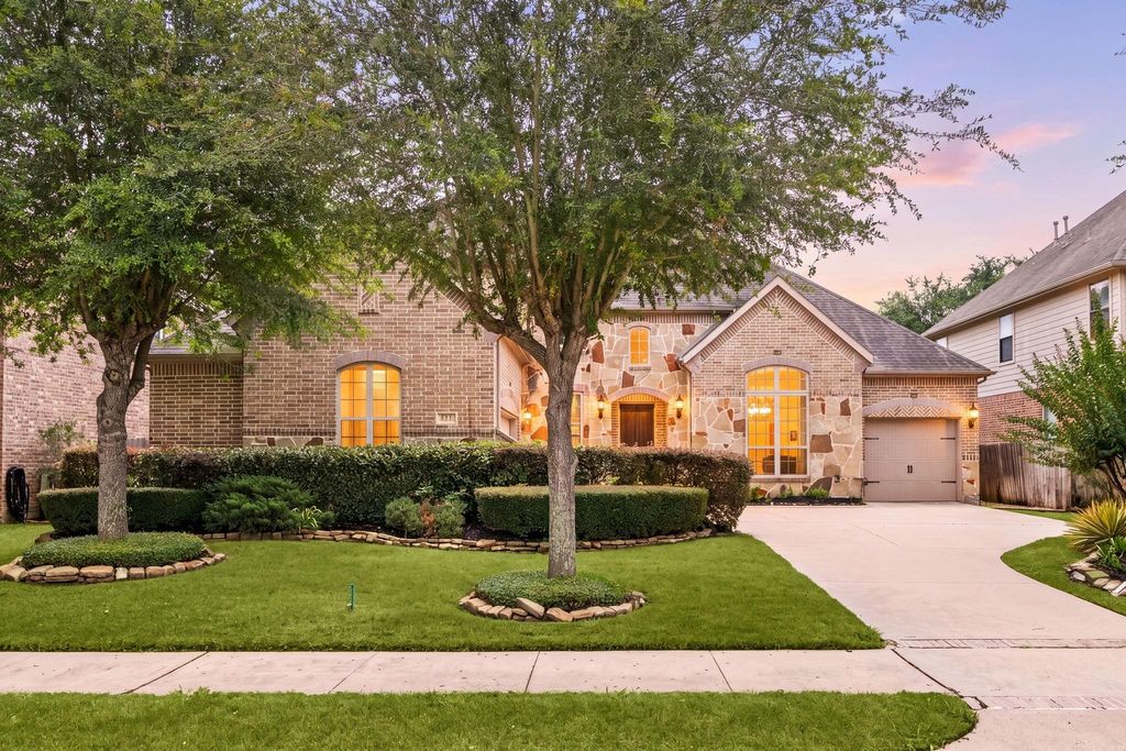 511 Somerset Drive, Sugar Land, TX 77479