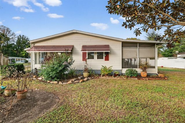 9165 SW 32ND CT., Ocala, FL 34476