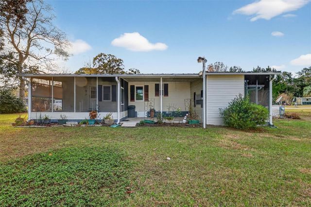 9165 SW 32ND CT., Ocala, FL 34476