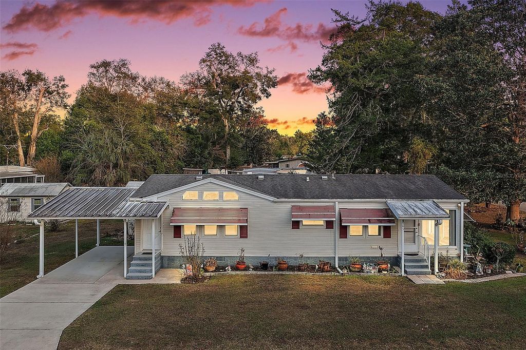 9165 SW 32ND CT., Ocala, FL 34476