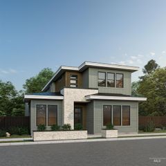 11709 N Rabbitbrush Way, Boise, ID 83714