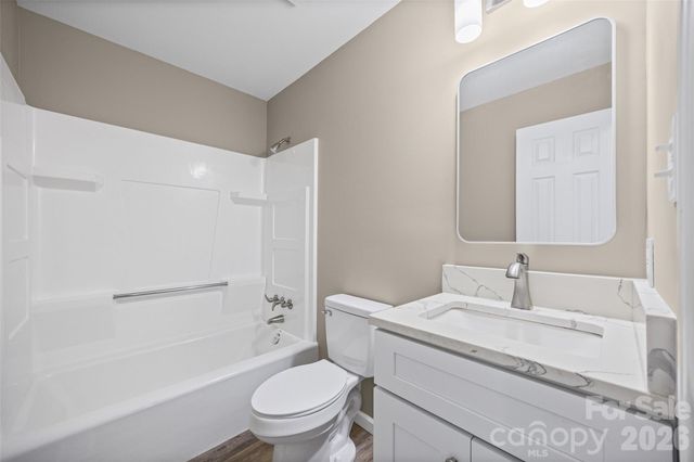 327 E Morrow Avenue, Monroe, NC 28112