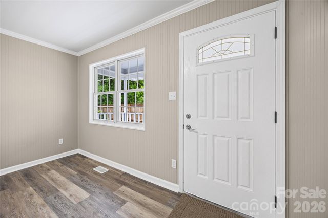 327 E Morrow Avenue, Monroe, NC 28112