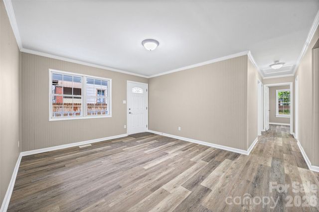 327 E Morrow Avenue, Monroe, NC 28112