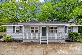 327 E Morrow Avenue, Monroe, NC 28112