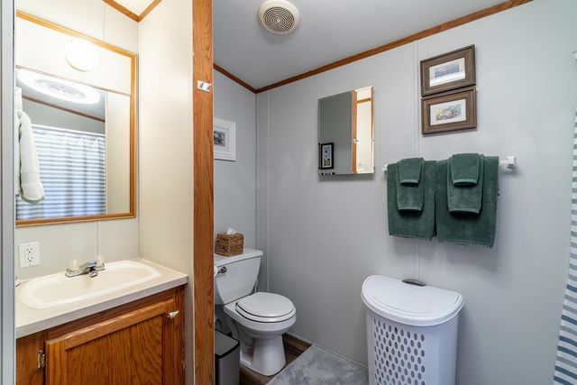 215 Lane 101A Hamilton Lk Lot 47, Hamilton, IN 46742