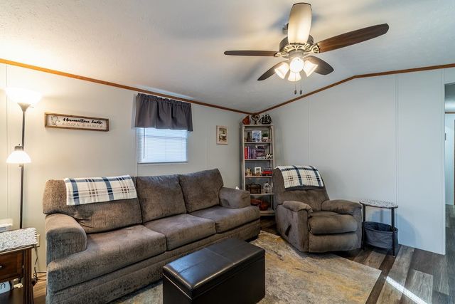 215 Lane 101A Hamilton Lk Lot 47, Hamilton, IN 46742