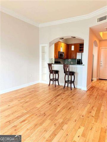 3445 Stratford Road NE 2106, Atlanta, GA 30326
