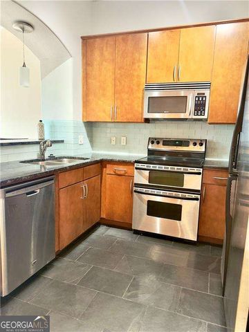 3445 Stratford Road NE 2106, Atlanta, GA 30326