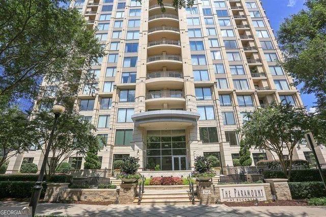 3445 Stratford Road NE 2106, Atlanta, GA 30326