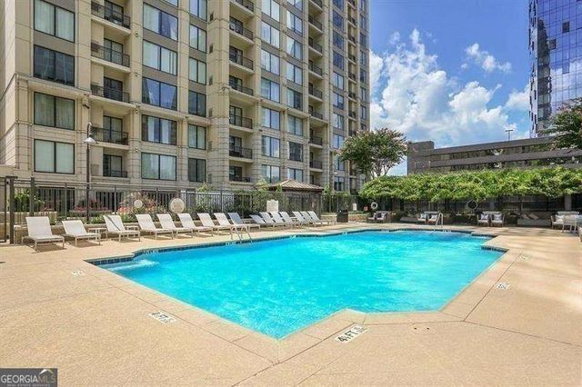 3445 Stratford Road NE 2106, Atlanta, GA 30326