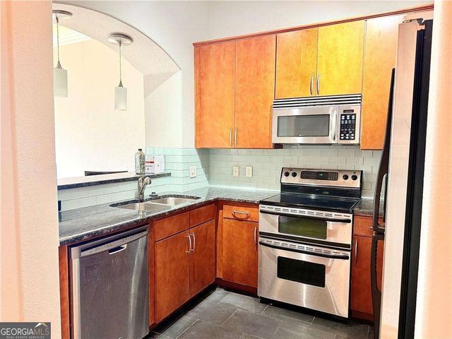 3445 Stratford Road NE 2106, Atlanta, GA 30326