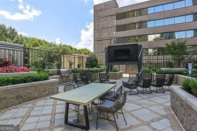 3445 Stratford Road NE 2106, Atlanta, GA 30326