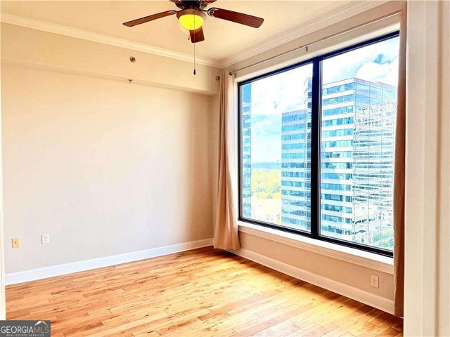 3445 Stratford Road NE 2106, Atlanta, GA 30326