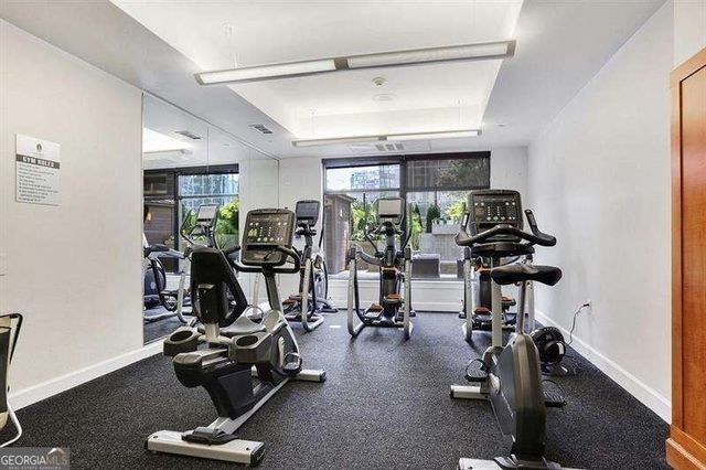 3445 Stratford Road NE 2106, Atlanta, GA 30326