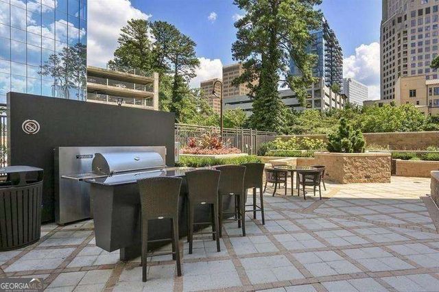 3445 Stratford Road NE 2106, Atlanta, GA 30326