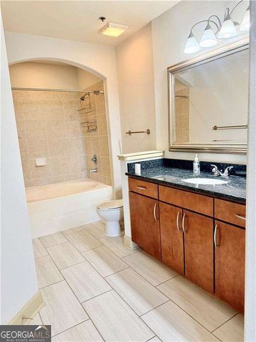 3445 Stratford Road NE 2106, Atlanta, GA 30326