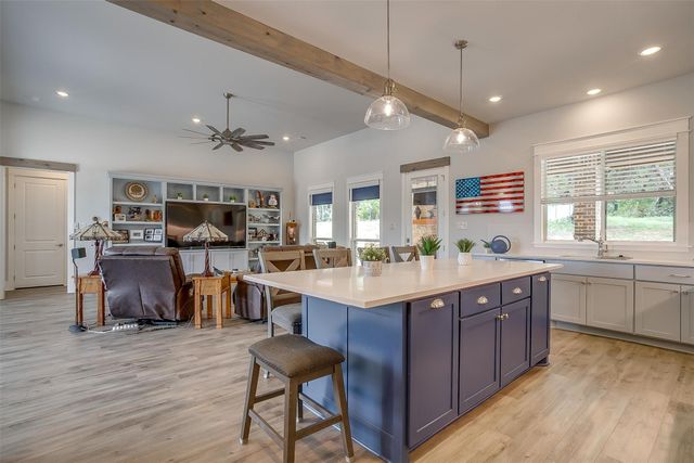 8028 Leven Links Street, Cleburne, TX 76033