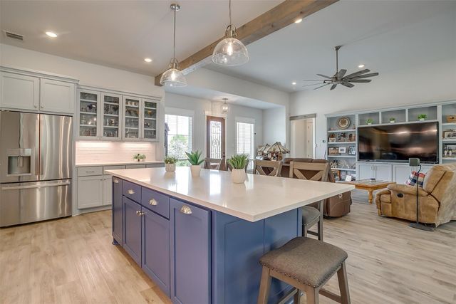 8028 Leven Links Street, Cleburne, TX 76033