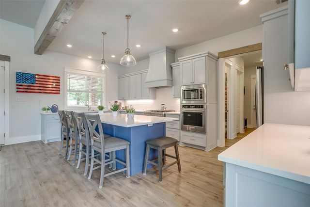 8028 Leven Links Street, Cleburne, TX 76033