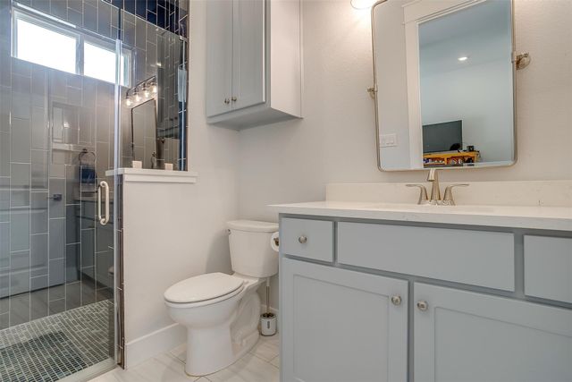 8028 Leven Links Street, Cleburne, TX 76033