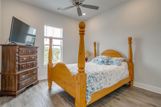 8028 Leven Links Street, Cleburne, TX 76033