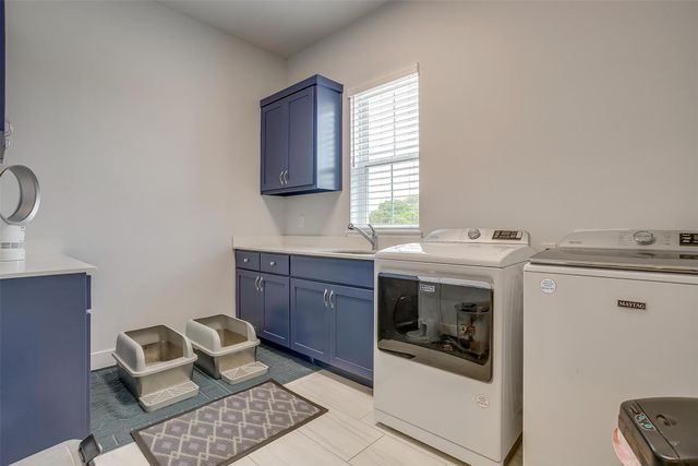 8028 Leven Links Street, Cleburne, TX 76033