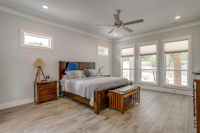 8028 Leven Links Street, Cleburne, TX 76033