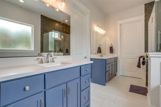 8028 Leven Links Street, Cleburne, TX 76033