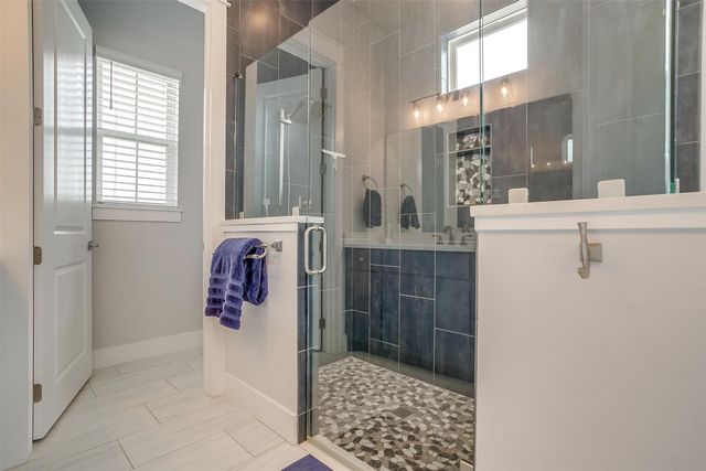 8028 Leven Links Street, Cleburne, TX 76033