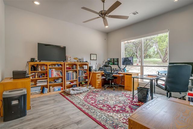 8028 Leven Links Street, Cleburne, TX 76033