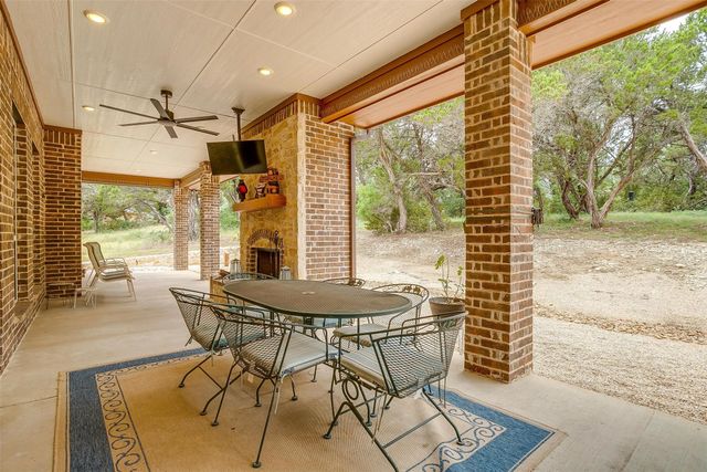 8028 Leven Links Street, Cleburne, TX 76033