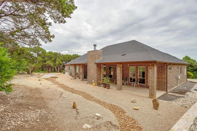 8028 Leven Links Street, Cleburne, TX 76033