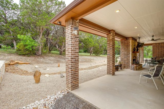 8028 Leven Links Street, Cleburne, TX 76033