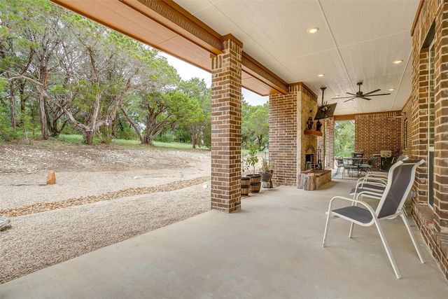 8028 Leven Links Street, Cleburne, TX 76033