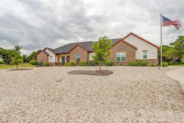 8028 Leven Links Street, Cleburne, TX 76033