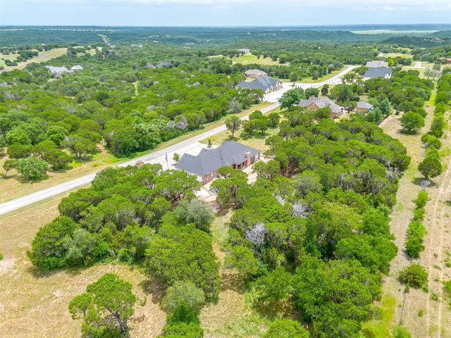 8028 Leven Links Street, Cleburne, TX 76033