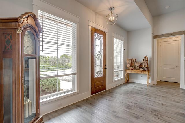 8028 Leven Links Street, Cleburne, TX 76033