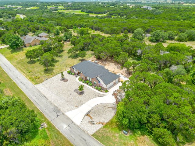 8028 Leven Links Street, Cleburne, TX 76033