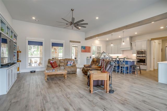 8028 Leven Links Street, Cleburne, TX 76033