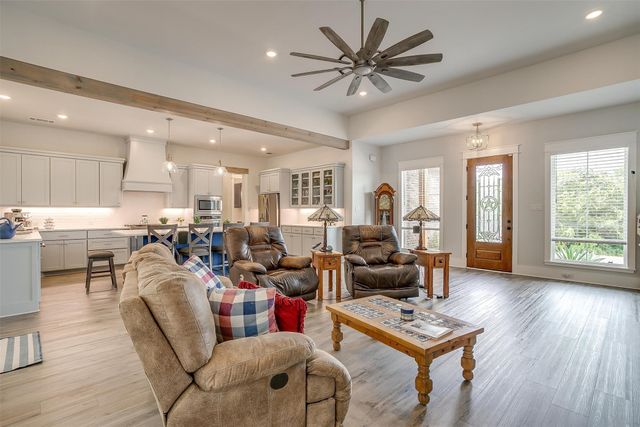 8028 Leven Links Street, Cleburne, TX 76033