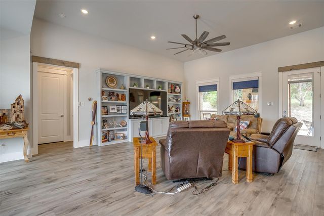 8028 Leven Links Street, Cleburne, TX 76033